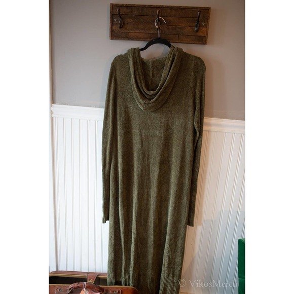 Nicholas K Andes Sweater Medium Free People - Picture 5 of 5